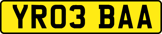 YR03BAA