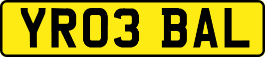 YR03BAL