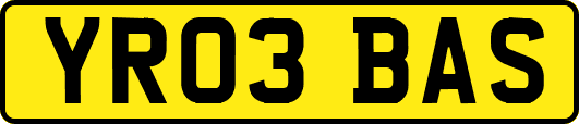 YR03BAS