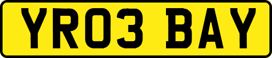 YR03BAY