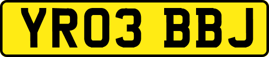 YR03BBJ