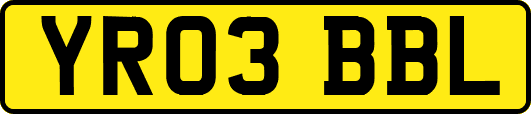 YR03BBL