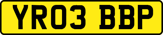YR03BBP