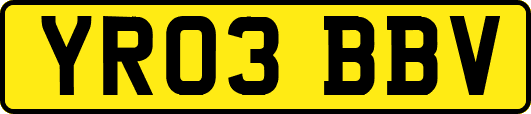 YR03BBV
