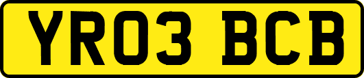 YR03BCB