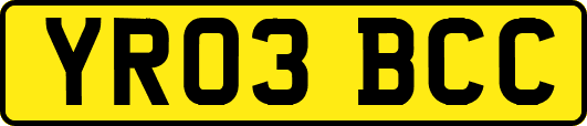 YR03BCC