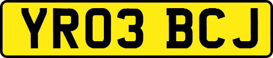 YR03BCJ
