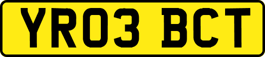 YR03BCT