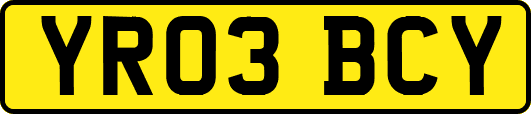 YR03BCY