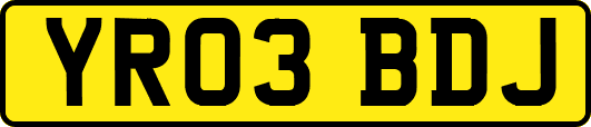 YR03BDJ