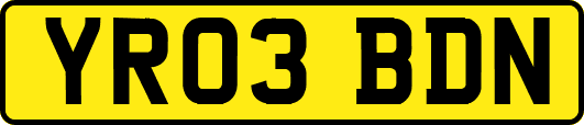 YR03BDN