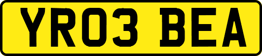 YR03BEA