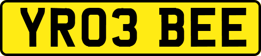 YR03BEE