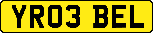 YR03BEL
