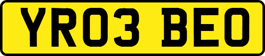 YR03BEO
