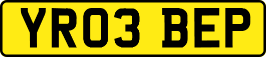 YR03BEP