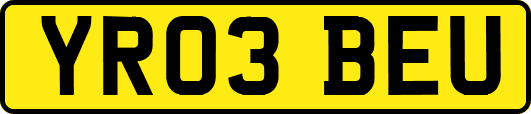 YR03BEU