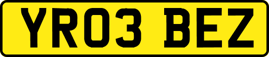 YR03BEZ