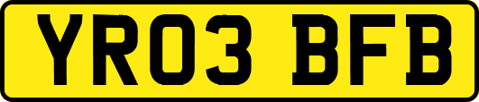 YR03BFB