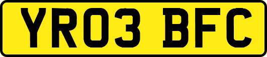 YR03BFC