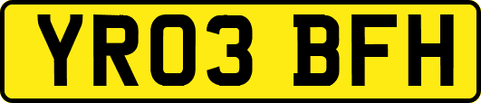 YR03BFH