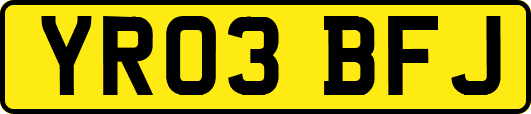 YR03BFJ