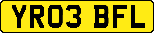 YR03BFL