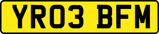 YR03BFM