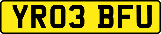 YR03BFU
