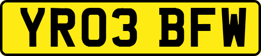 YR03BFW