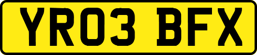 YR03BFX