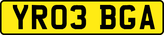 YR03BGA
