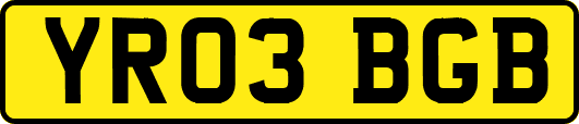 YR03BGB