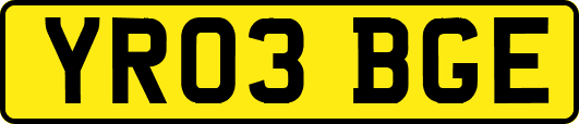 YR03BGE
