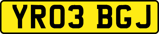 YR03BGJ
