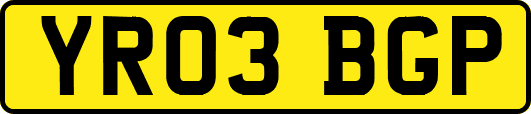 YR03BGP