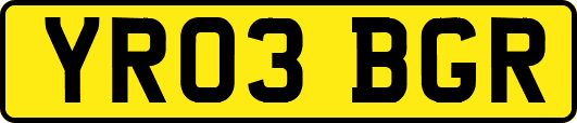 YR03BGR