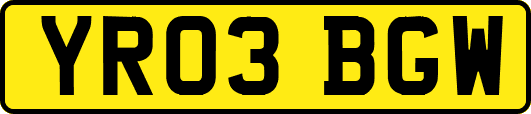 YR03BGW