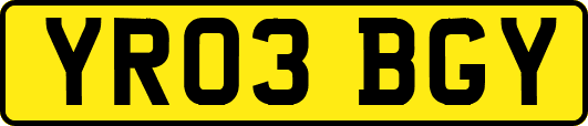 YR03BGY