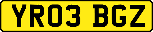 YR03BGZ