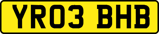 YR03BHB