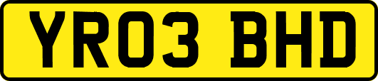 YR03BHD