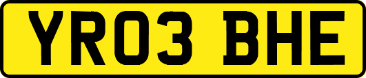 YR03BHE