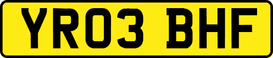 YR03BHF