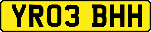 YR03BHH