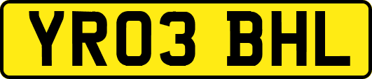 YR03BHL