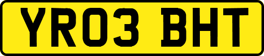 YR03BHT
