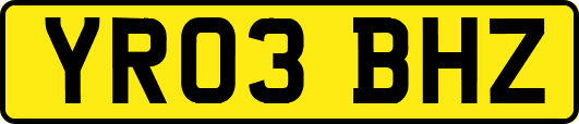 YR03BHZ