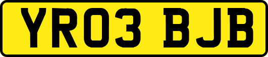 YR03BJB