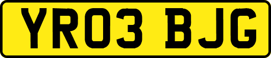 YR03BJG